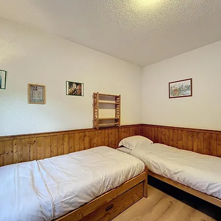 Apartment Serpentine 111 Verbier