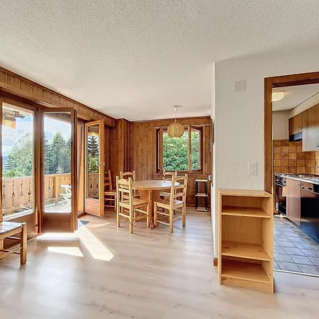 Serpentine 111 Appartamento Verbier